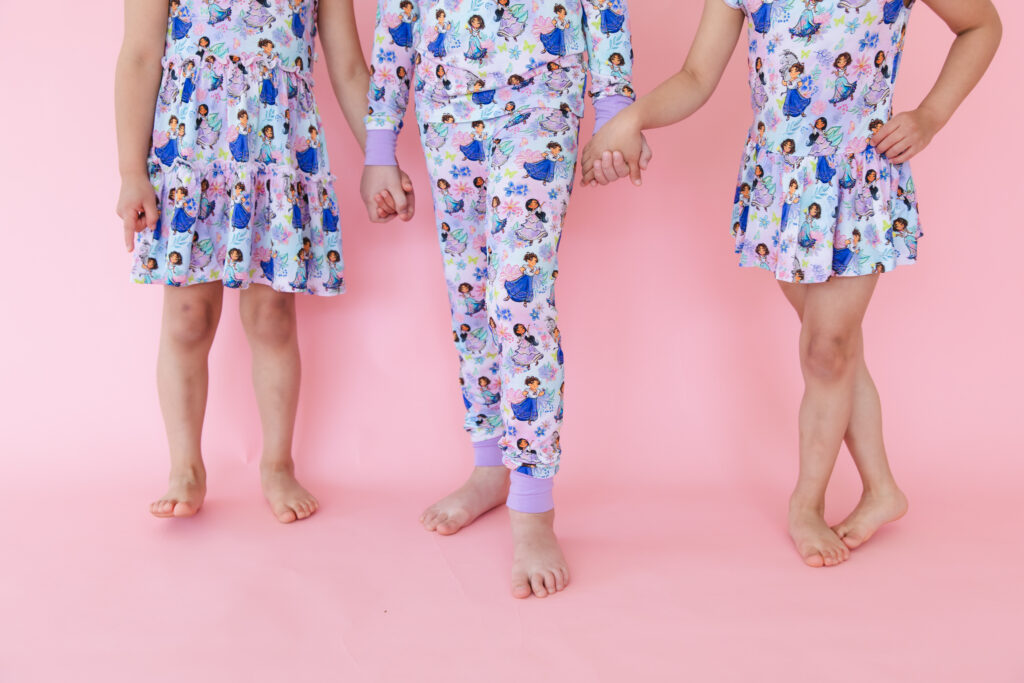 Bamboo Clothing Photographer | Scoots May 2025