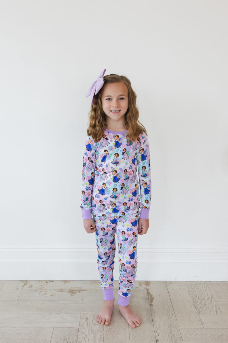 Bamboo Clothing Photographer | Scoots May 2025