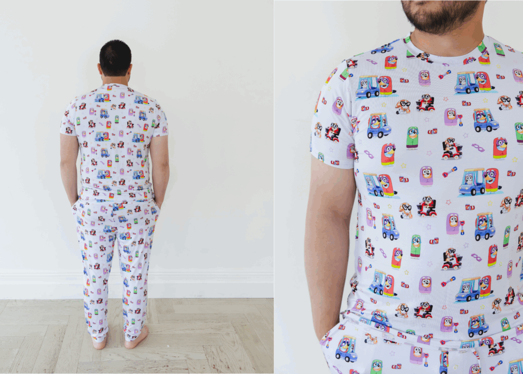 Bamboo Clothing Photographer | Scoots May 2025