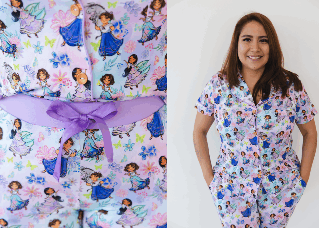 Bamboo Clothing Photographer | Scoots May 2025