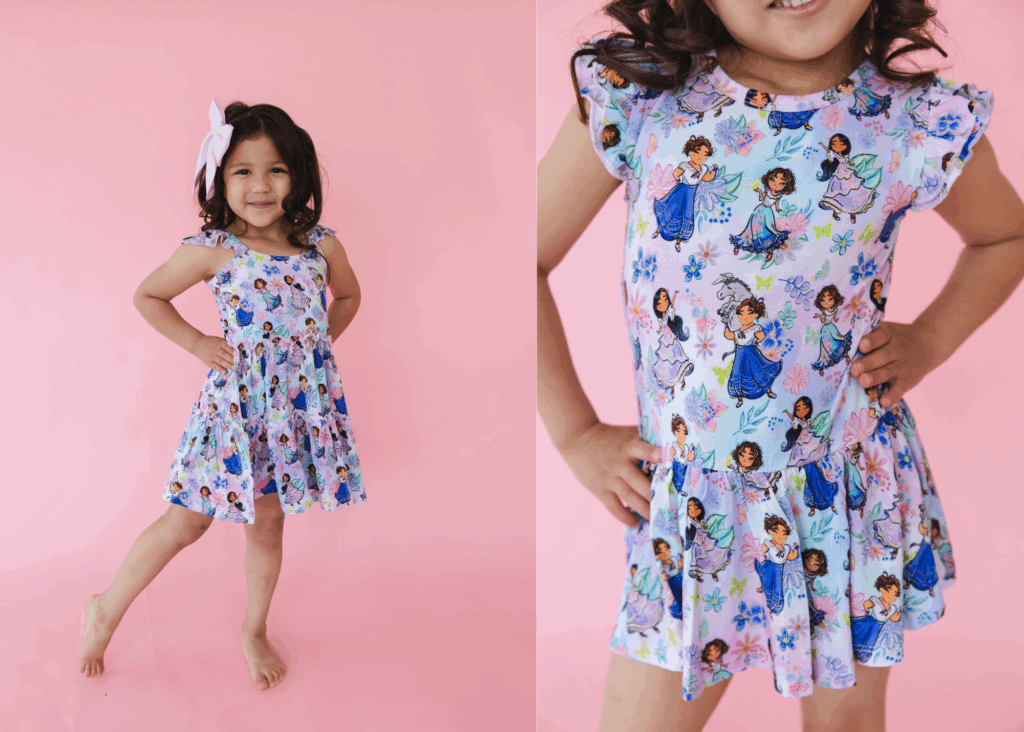 Bamboo Clothing Photographer | Scoots May 2025