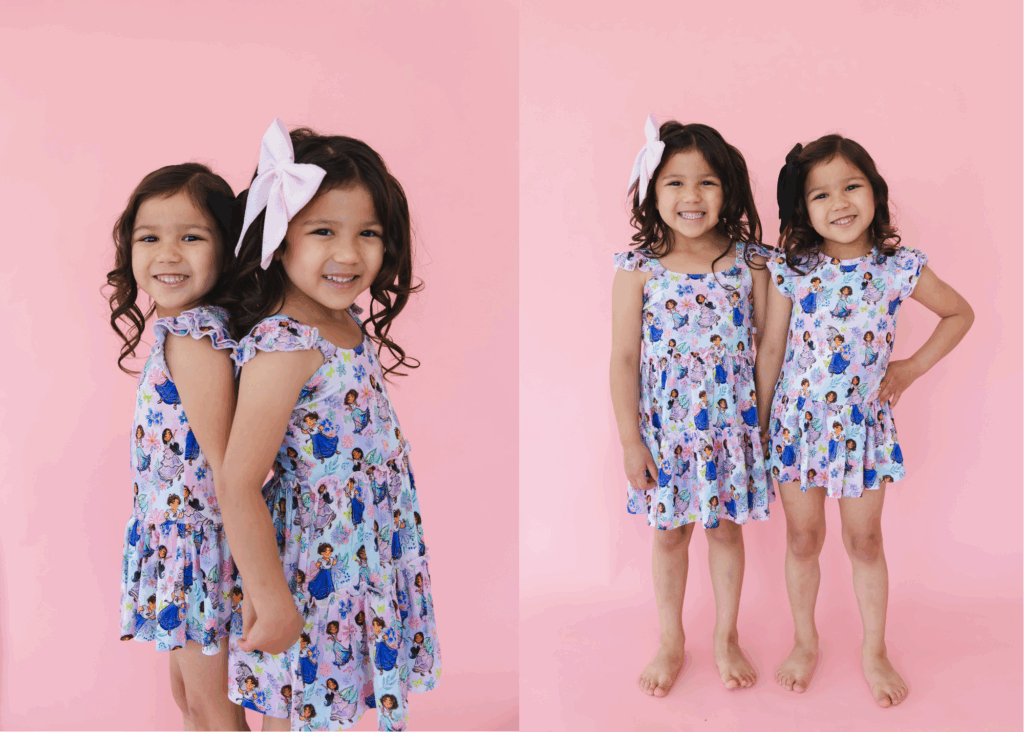 Bamboo Clothing Photographer | Scoots May 2025