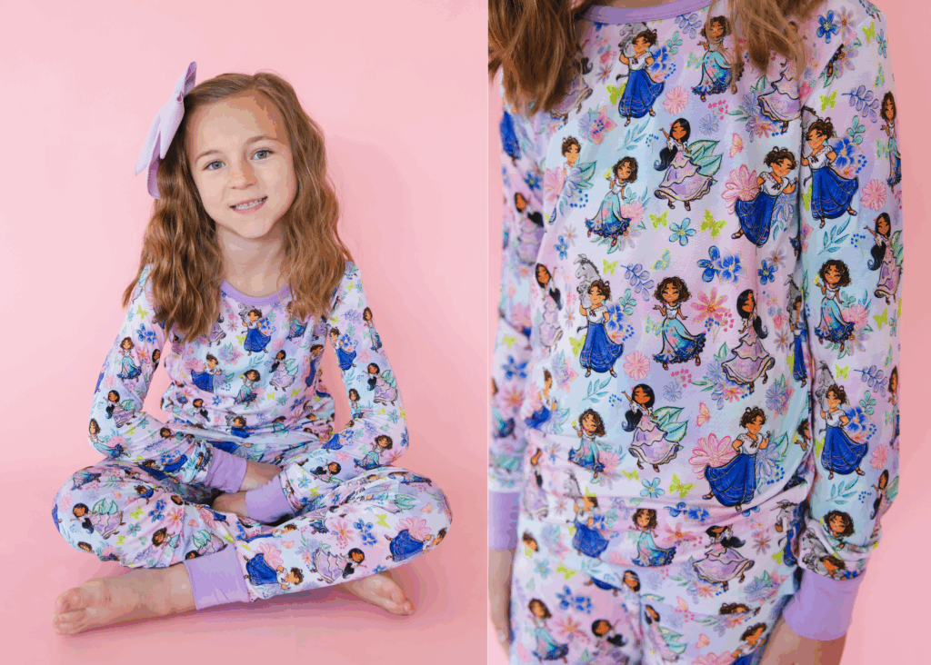 Bamboo Clothing Photographer | Scoots May 2025