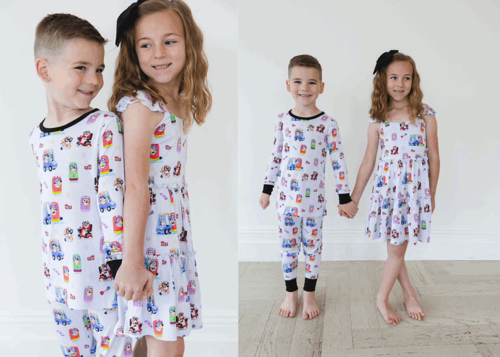 Bamboo Clothing Photographer | Scoots May 2025