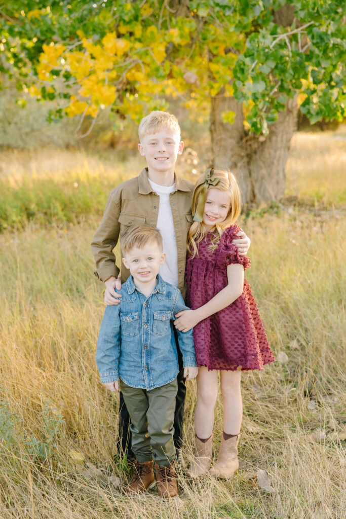 South Jordan Family Photographer | Mini Session