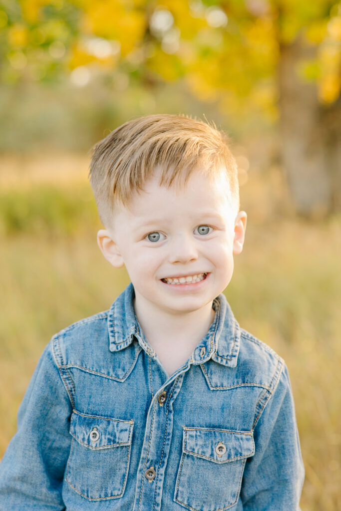 South Jordan Family Photographer | Mini Session
