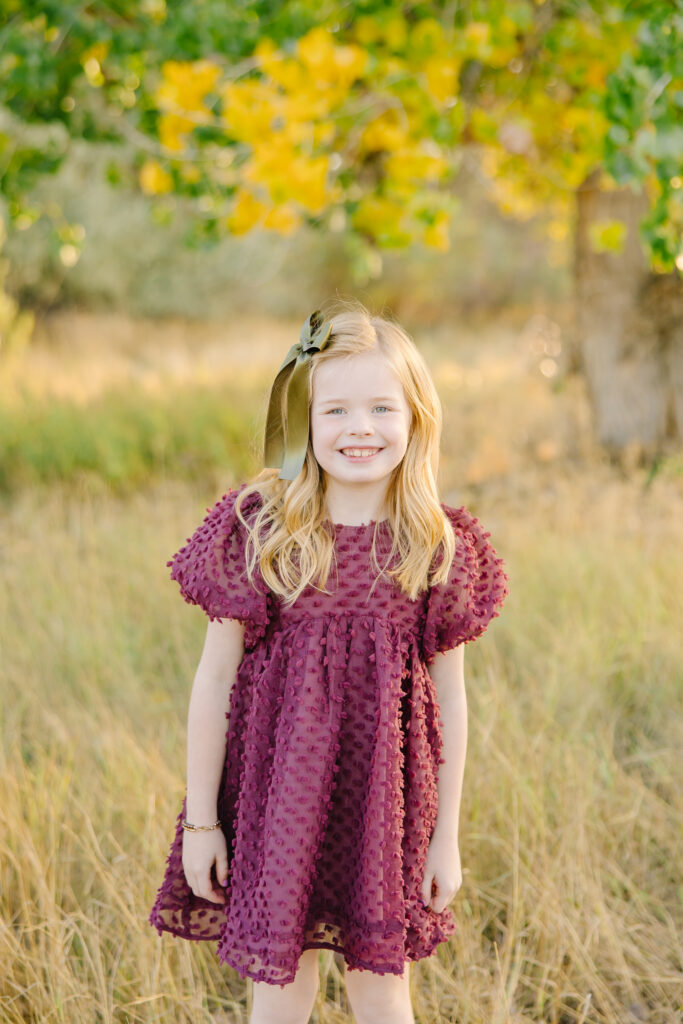 South Jordan Family Photographer