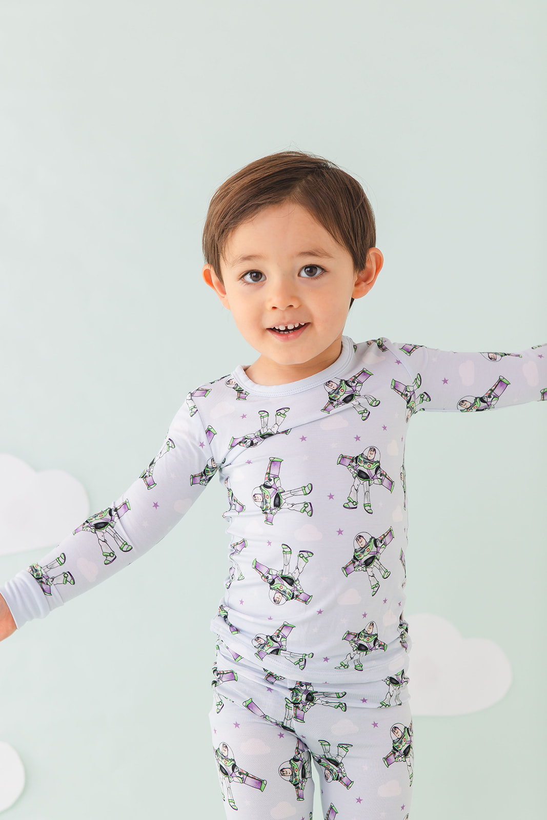 Scoots | Children’s Clothing Product Photographer