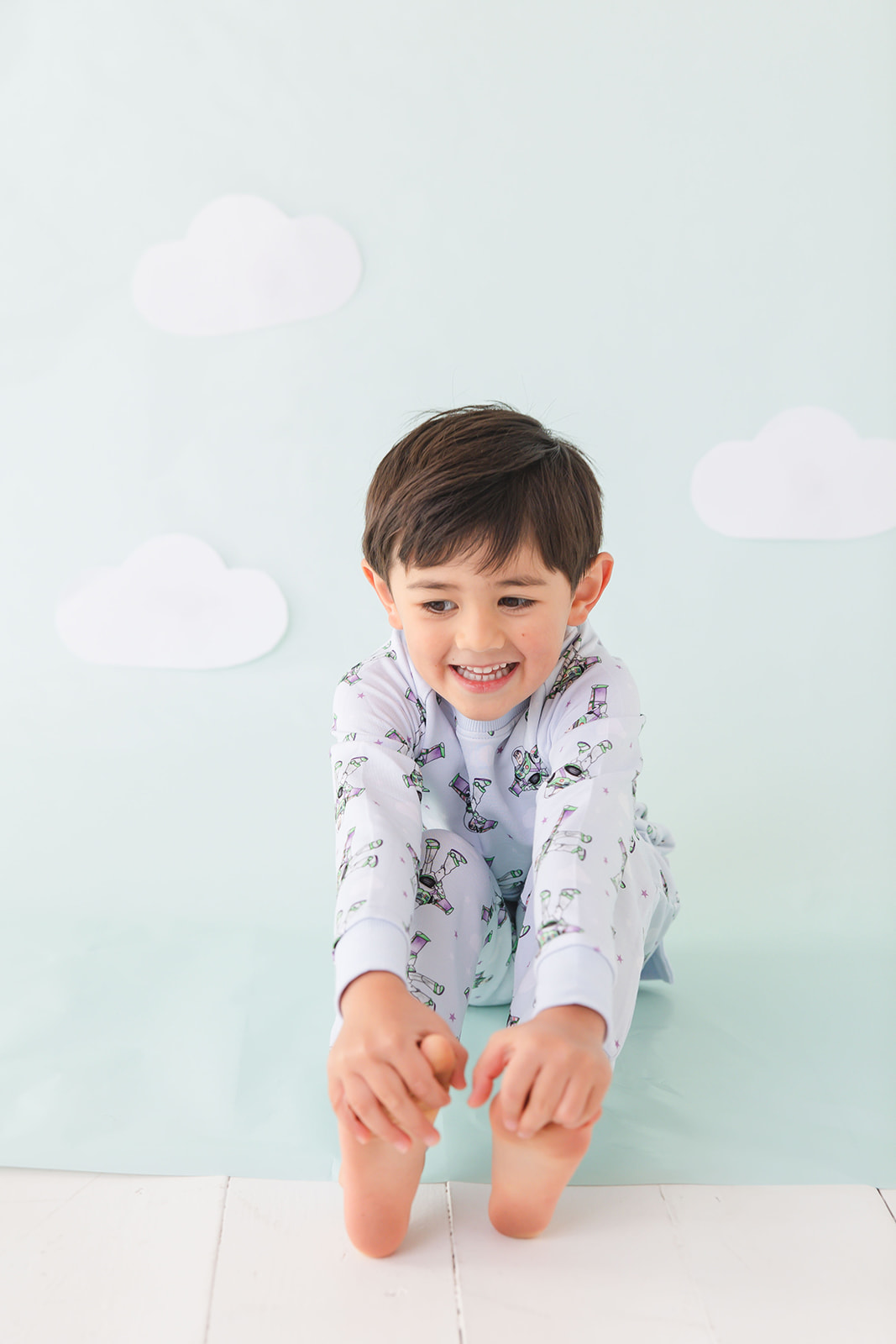 Scoots | Children’s Clothing Product Photographer