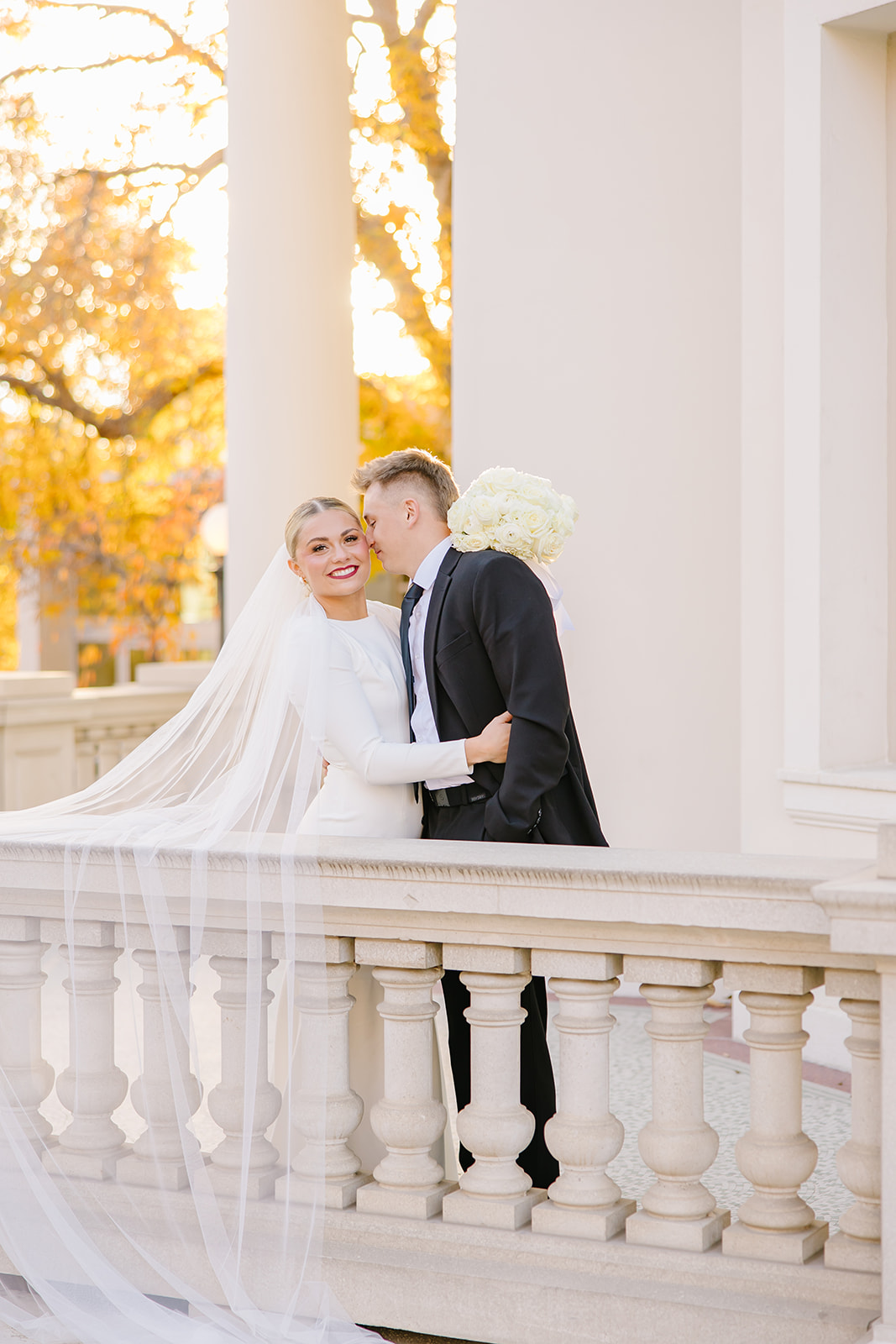 Utah Wedding Photographer