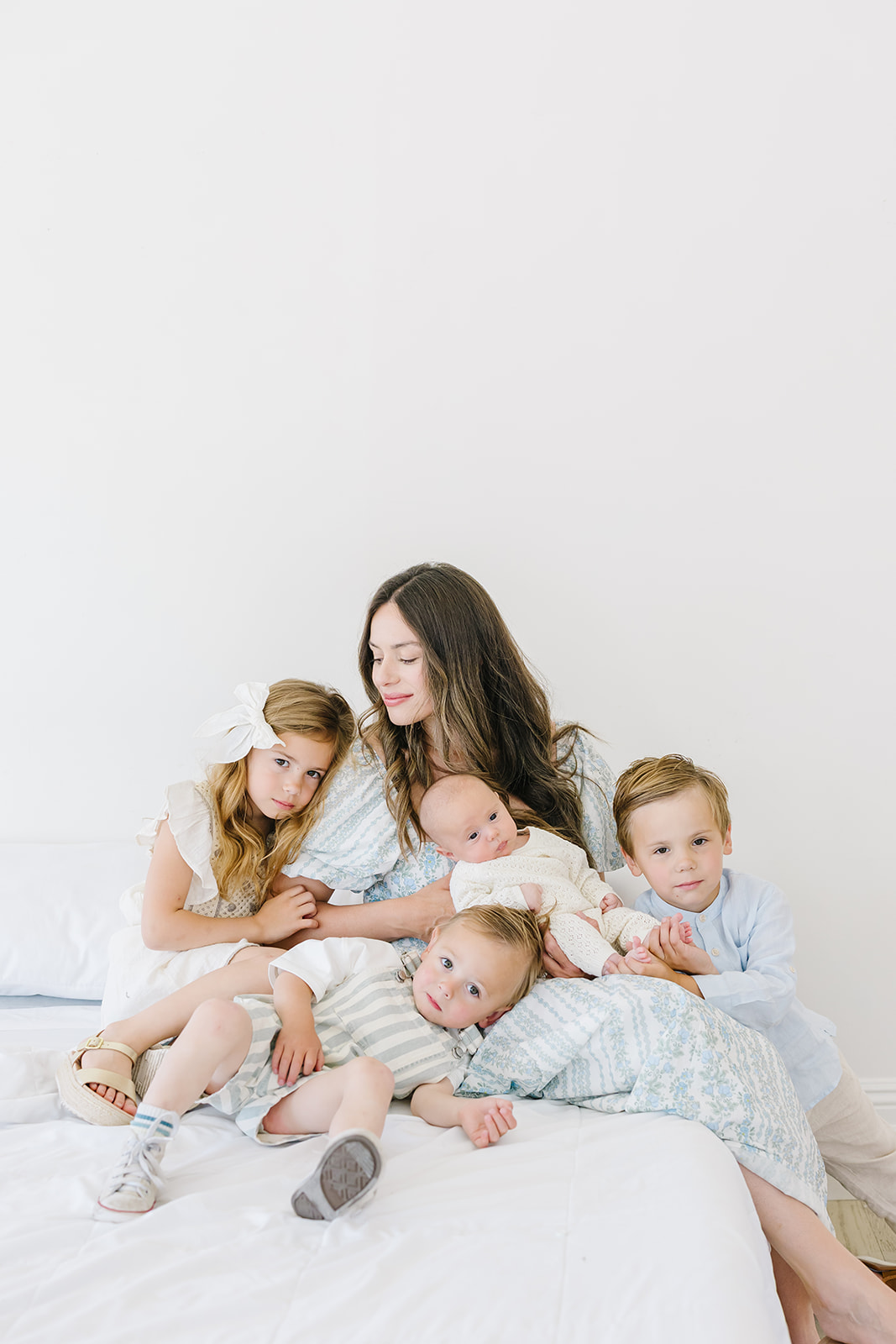 Utah Newborn Photographer