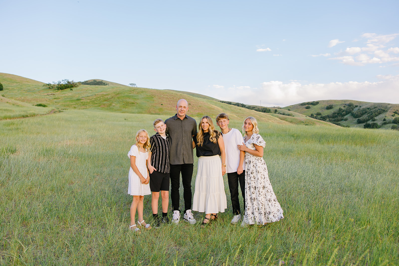 Utah Family Photographer