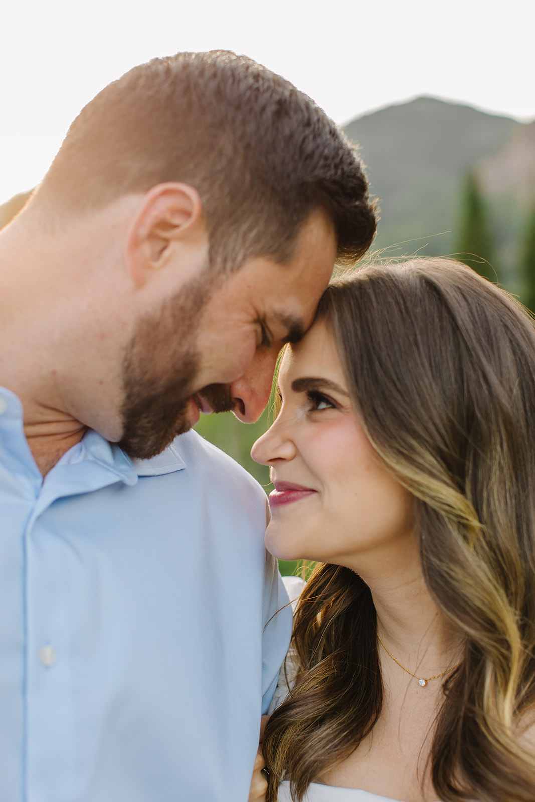 Jordan Pines Maternity Pictures