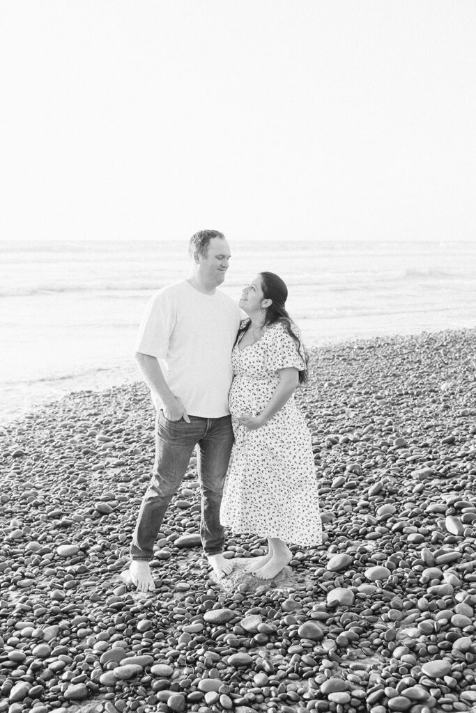 San Diego Family Pictures | Carlsbad Beach