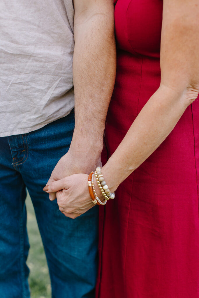 South Jordan Photographer | Family Session at Holt Farms