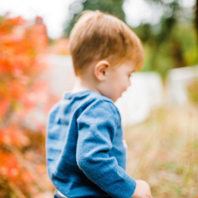 Butterfield canyon | truly photography | utah family photography