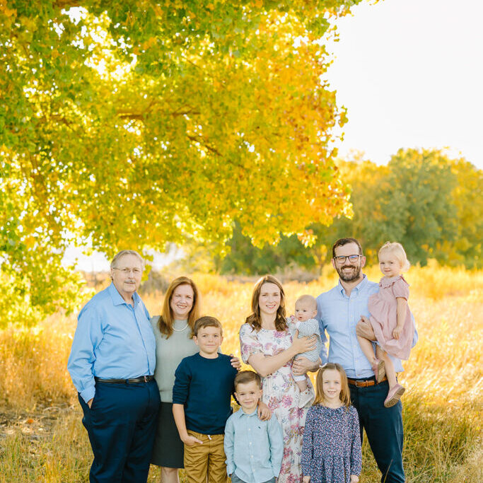 Saratoga Springs Family Photographer | Loch Lomond Pond