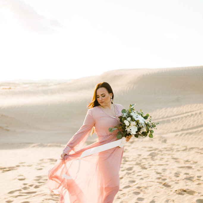 Little Sahara Bridals | Utah Wedding Photographer