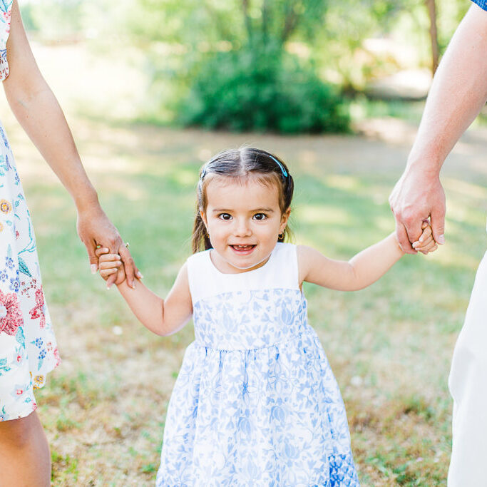 Allen | Wheeler Farm Maternity Session | Utah Photographer