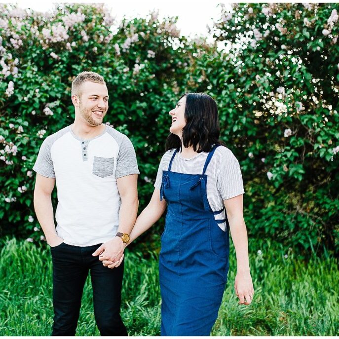 Utah Engagement Session | Utah Wedding Photographer