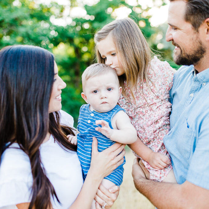 Morris | Salt Lake Family Photography | Utah Photographer