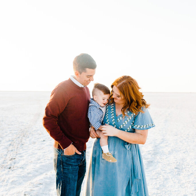 How to prepare for family pictures | Truly photography | utah family photographer