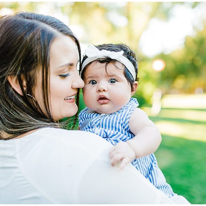 Kitchen Family | Utah Extended Family Pictures | Truly Photography