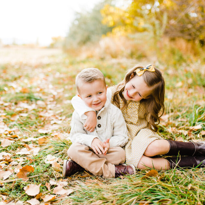 Ethington Family | Provo Photographer