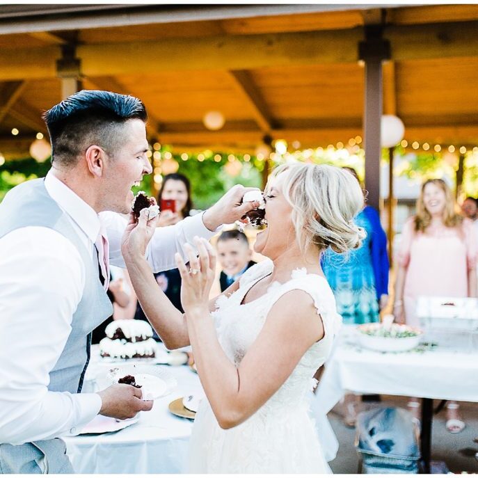 Jordan | Provo City Center Temple Wedding | Truly Photography