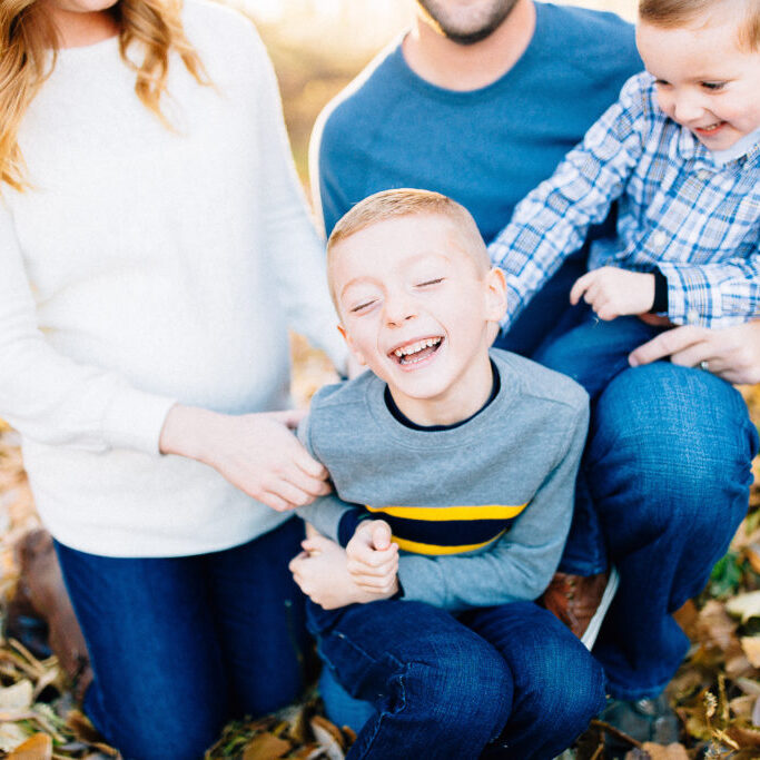 Why I LOVE Family Sessions | Utah Family Photographer