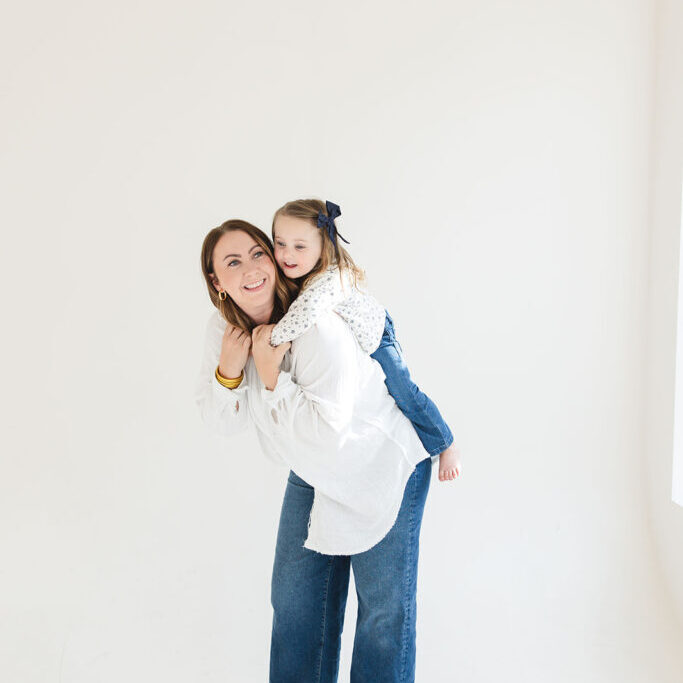 Mommy and Me Mini Session | Provo Photographer