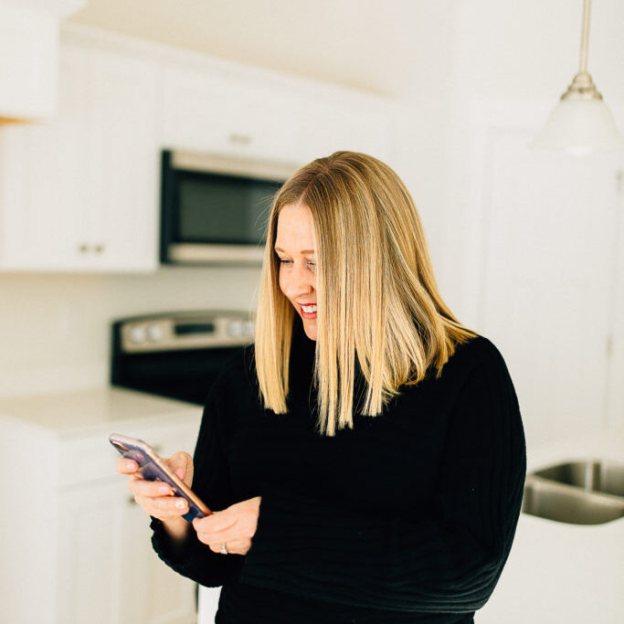 Jen | Real Estate Headshots