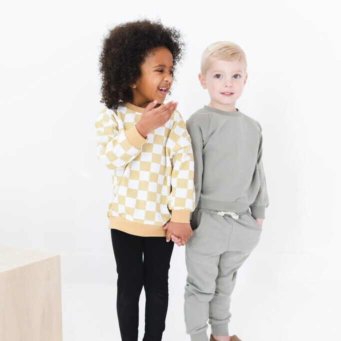 Child Clothing Product Photographer | Charlie Lou Baby