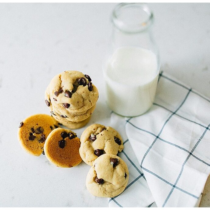 Magnolia Table Cookies Review | Utah Photographer