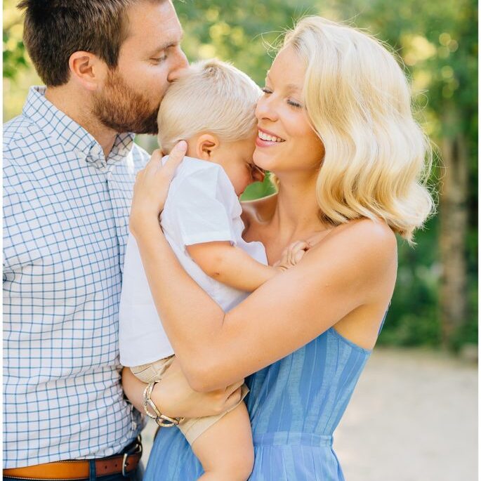 Drees | Tanners Flat Family Pictures