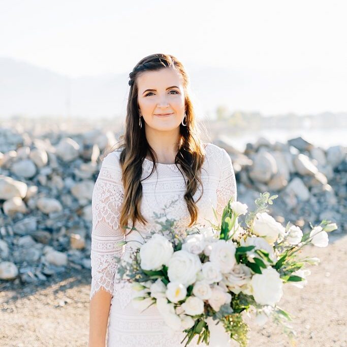 Utah Wedding Photographer | Truly Photography