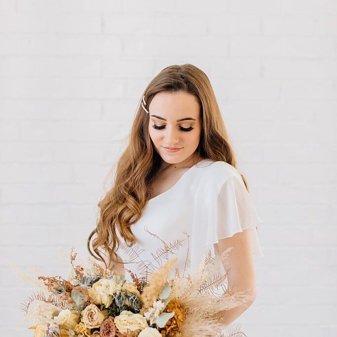 5 Reasons to Attend a Styled Shoot as a Wedding Photographer in Utah