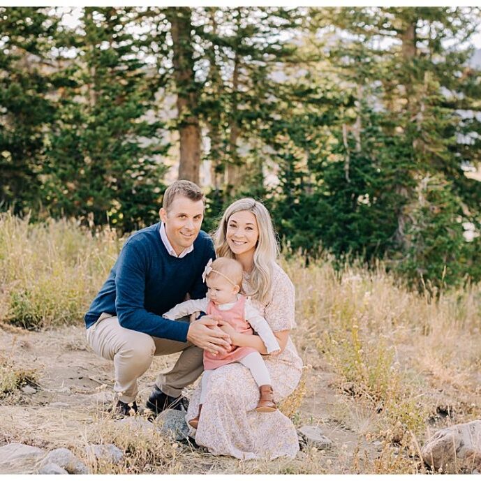Albion Basin Fall Pictures | Archibald Family