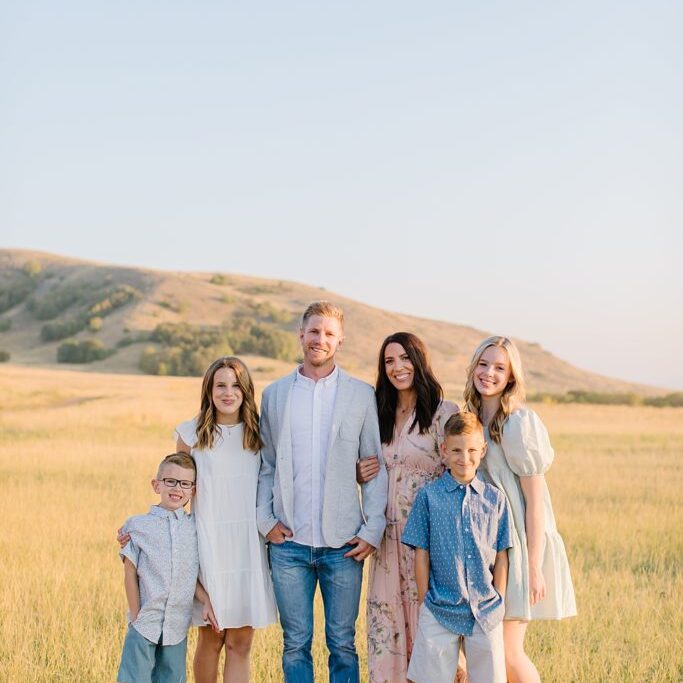 Family Pictures at Tunnel Springs | Everything You Need to Know