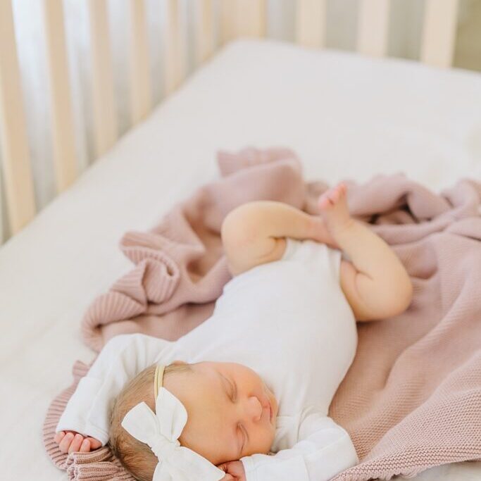 Baby S | Herriman Newborn Photographer