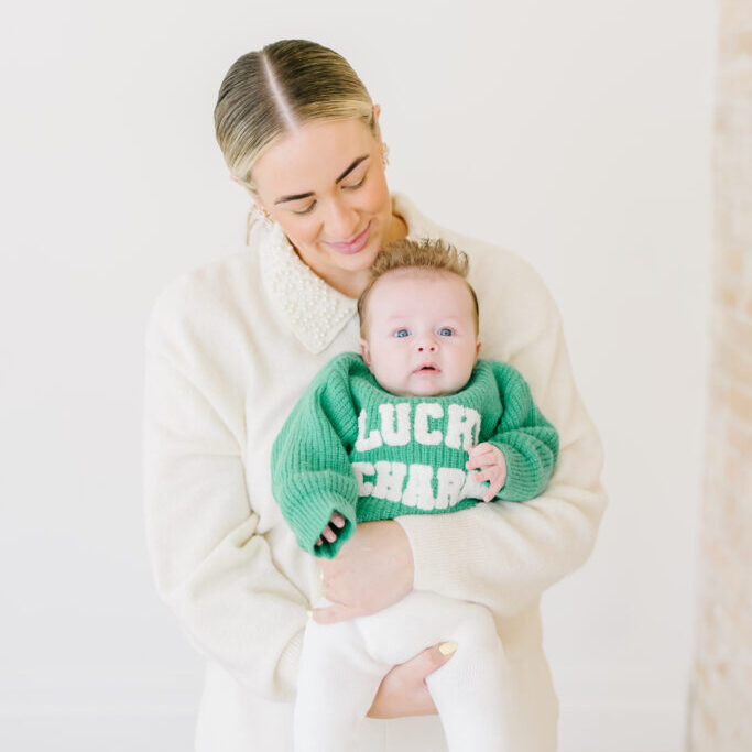 Baby L | Herriman Newborn Photographer