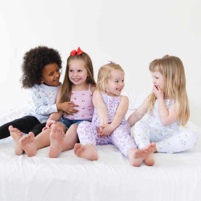 Someday Blush | Bamboo Clothing Photographer