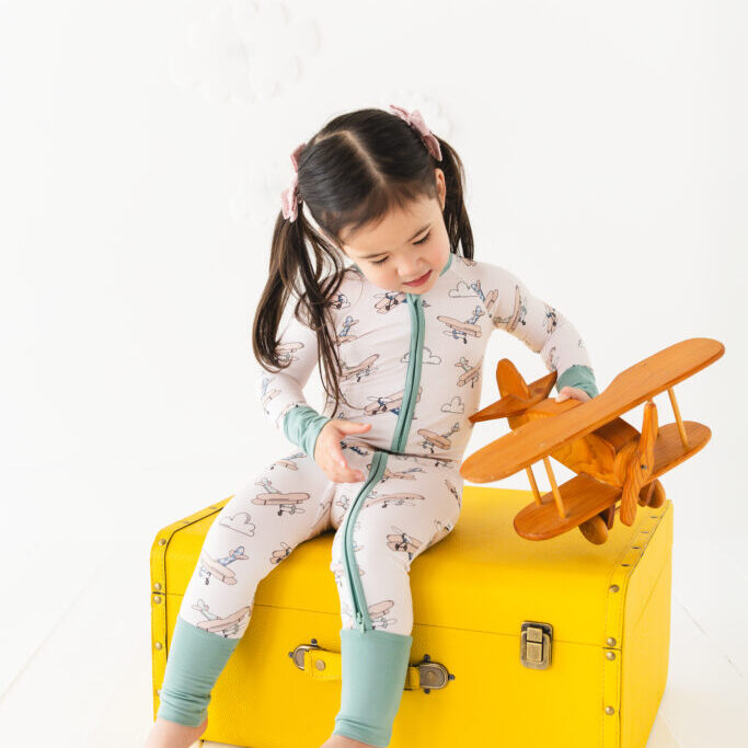 Spunky Sparrow Kids | Small Business Photographer