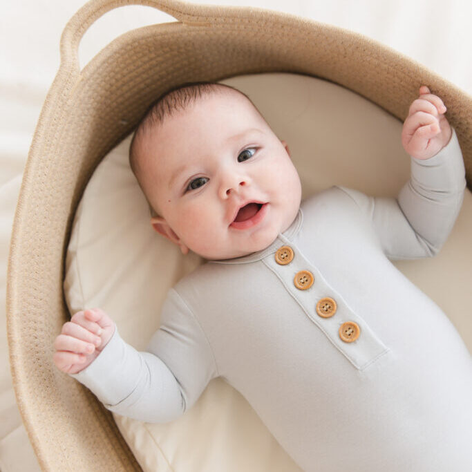 Little Hevani | Baby Clothing Photographer