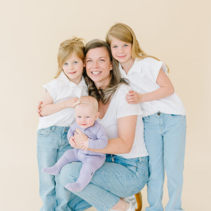 Children's Portraits | Utah Photographer