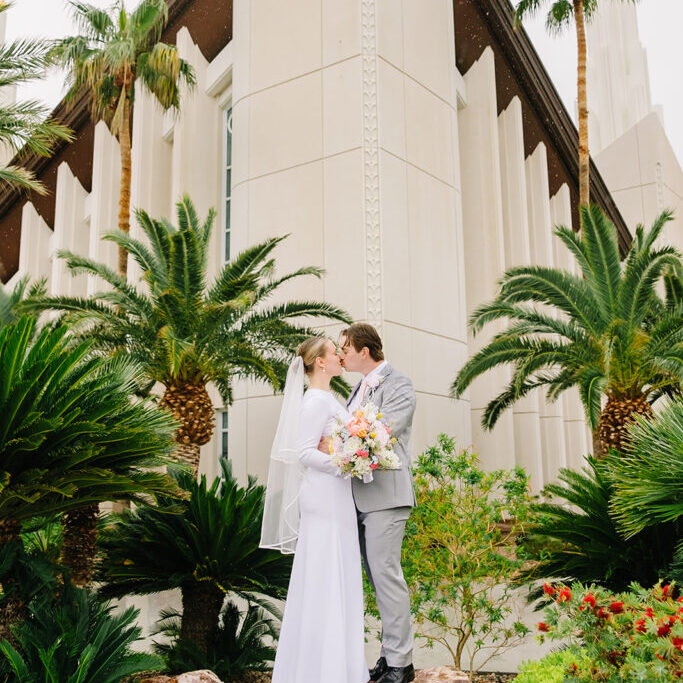 Olsen Wedding | Las Vegas Wedding Photographer