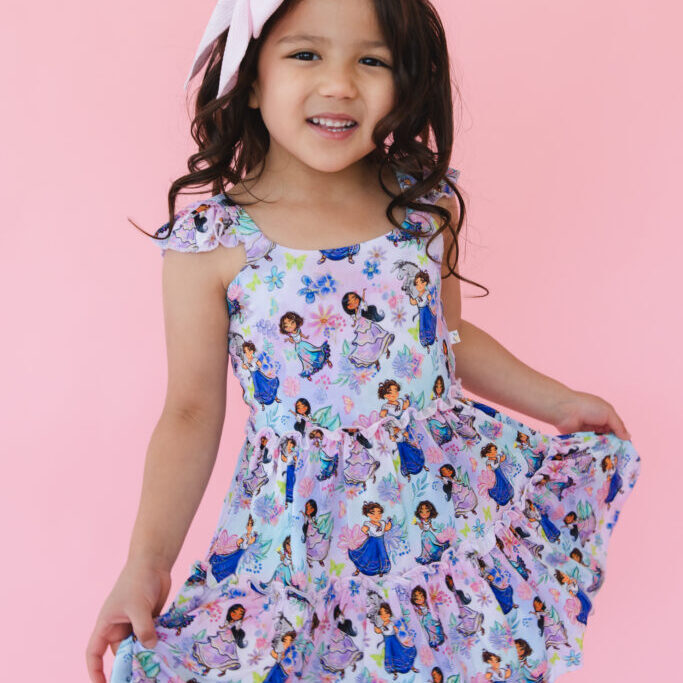 Scoots May Drop | Bamboo Jammie Photographer