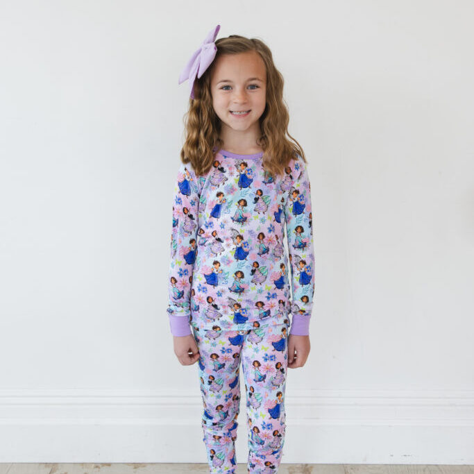 Bamboo Clothing Photographer | Scoots May 2025