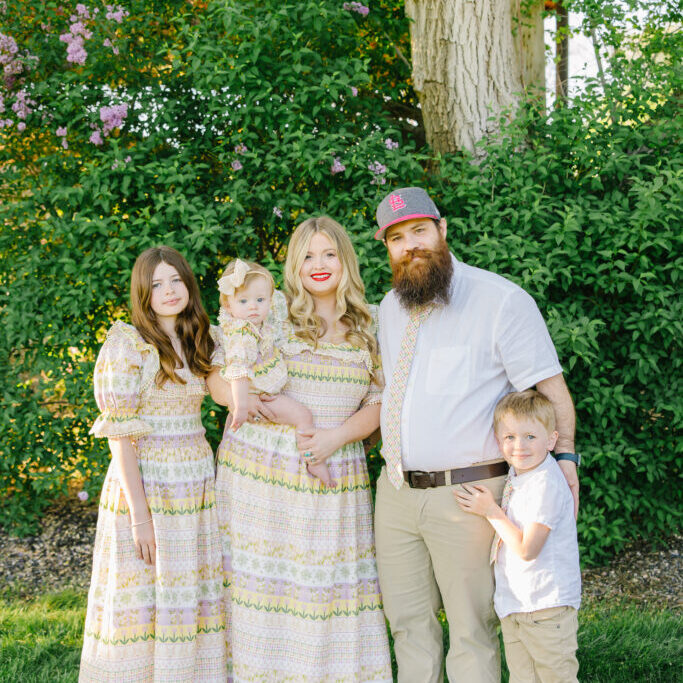 Lilac Mini sessions | Utah Photographer