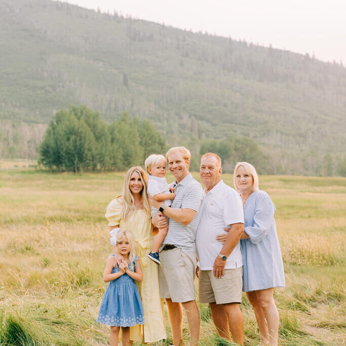 Park City Photographer | McPolin Barn